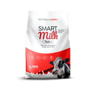 Smart Milk Nutri+