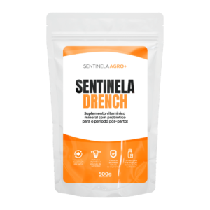Sentinela Drench 500g (Padrão)