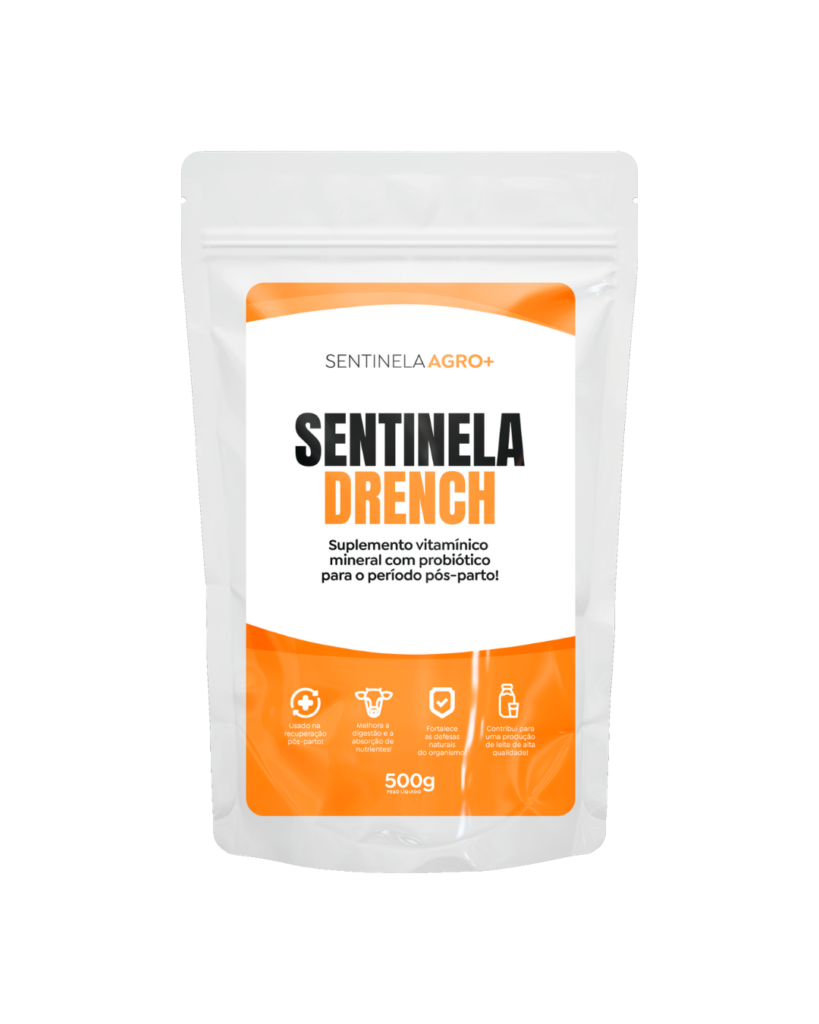 Sentinela Drench 500g (Padrão)