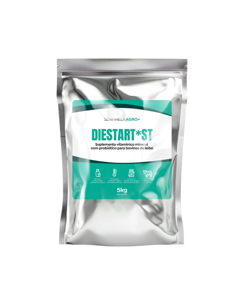 Diestart*ST 5Kg (Padrão)