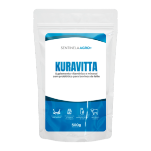 Kuravitta 500g (Padrão)
