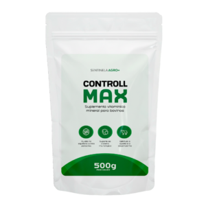 Controll Max 500g (Padrão)