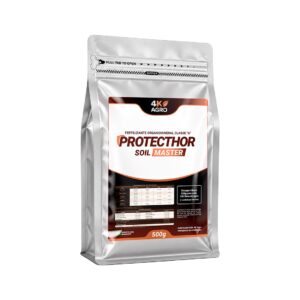 Fertilizante Protecthor Soil Master 500g (Padrão)